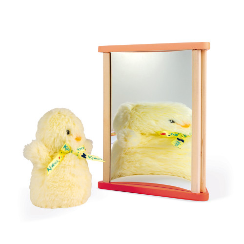 Janod Розвиваюча іграшка - Дзеркала