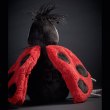sigikid Божа корівка (19 см)
