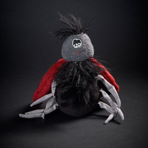 sigikid Божа корівка (19 см)
