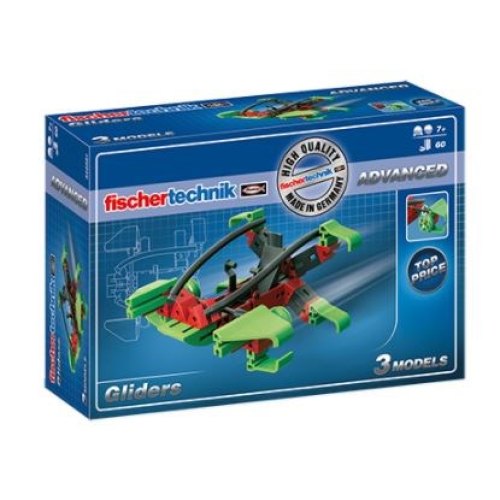 fischertechnik Конструктор Глайдер