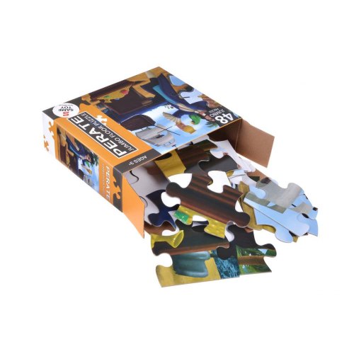 Same Toy Пазл Пірати (48 ел.)