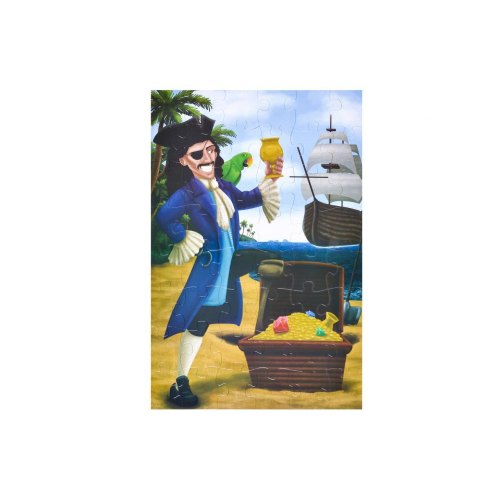 Same Toy Пазл Пірати (48 ел.)