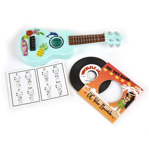 Our Generation Набір аксесуарів - Гітара