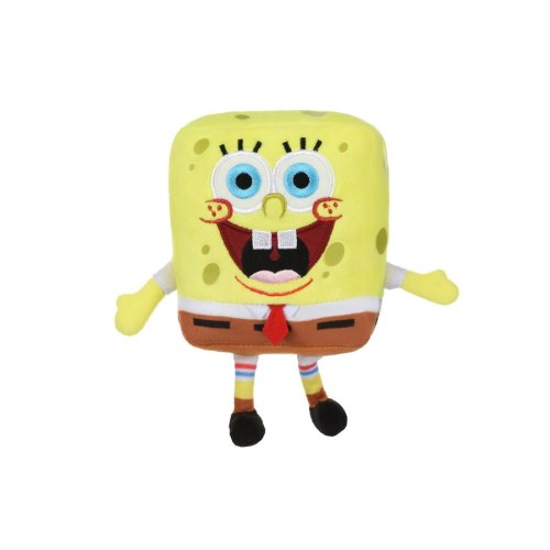 Sponge Bob Mini Plush SpongeBob тип А