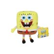 Sponge Bob Mini Plush SpongeBob тип А