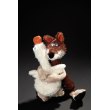 sigikid Beasts Лис і качка (21 см)