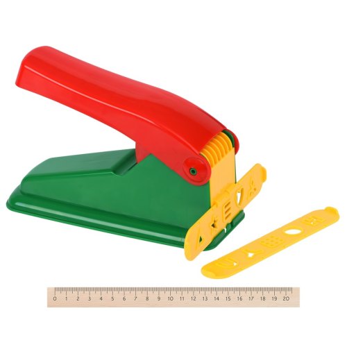 Becks Plastilin Аксесуар для пластиліну - Прес для пластиліну великий