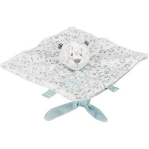 Nattou Doodoo леопард Лея