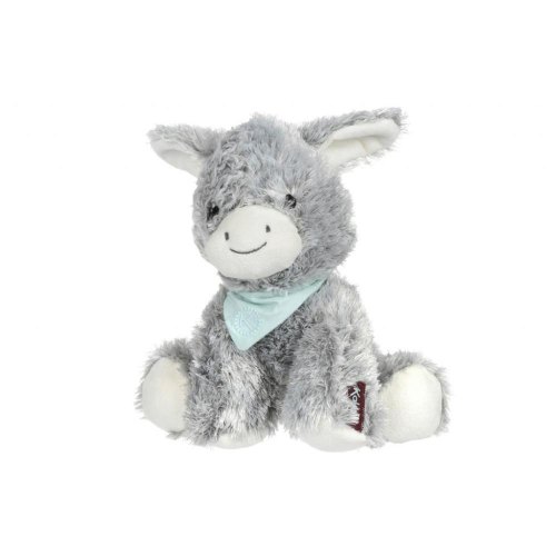 Kaloo музична іграшка Les Amis Віслюк сірий (25 см) в коробці