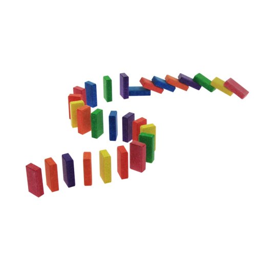 goki Доміно Кам'яне ралі