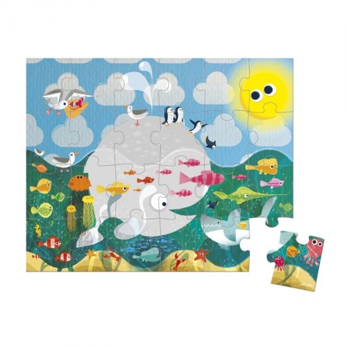 Janod Пазл Океан