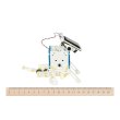 Same Toy Робот-конструктор - Мультібот 14 в 1 на сонячній батареї