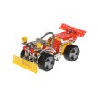Same Toy Конструктор металевий (229 ел.)