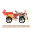 Same Toy Конструктор металевий (229 ел.)