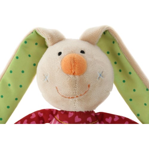 sigikid музична іграшка Кролик (15 см)