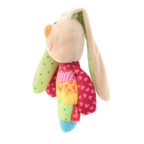 sigikid музична іграшка Кролик (15 см)