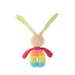 sigikid музична іграшка Кролик (15 см)
