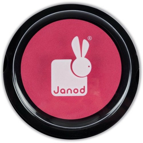 Janod Набір для творчості Штампи Єдиноріг 15 шт.