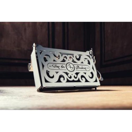 Time for Machine Конструктор коллекційна модель Perfecto Card case