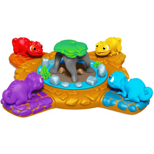 Splash Toys Гра Хамелеони