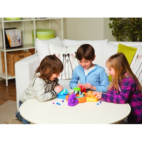 Splash Toys Гра Хамелеони