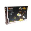 LIGHT STAX Конструктор з LED підсвіткою Adventure S12004
