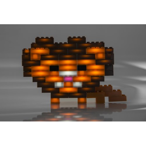 LIGHT STAX Конструктор з LED підсвіткою Adventure S12004