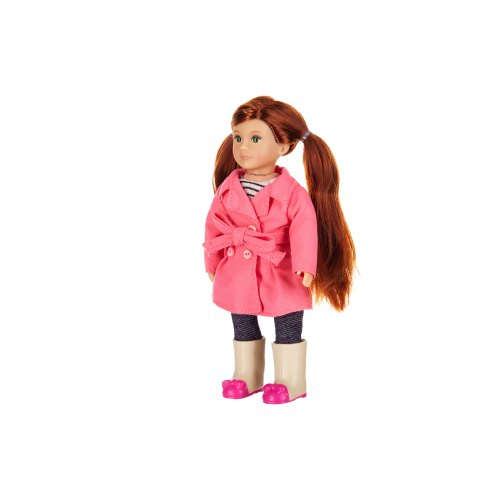 Our Generation Лялька Mini Лана (15 см)