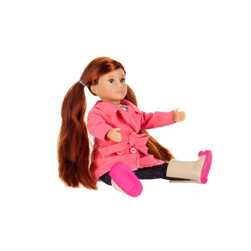 Our Generation Лялька Mini Лана (15 см)