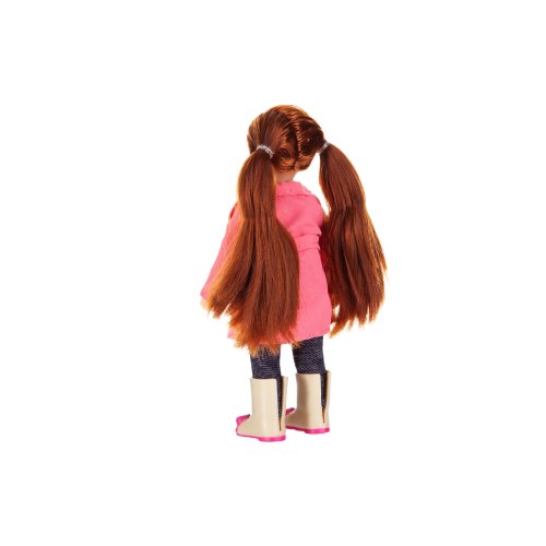 Our Generation Лялька Mini Лана (15 см)
