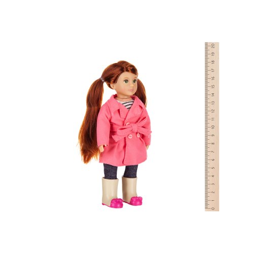 Our Generation Лялька Mini Лана (15 см)