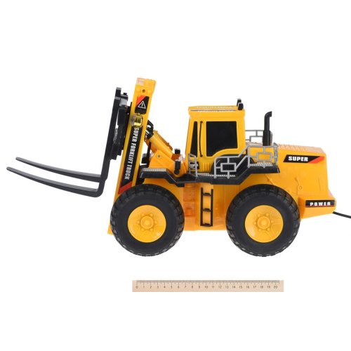 Same Toy Машинка Super Loader Трактор навантажувач