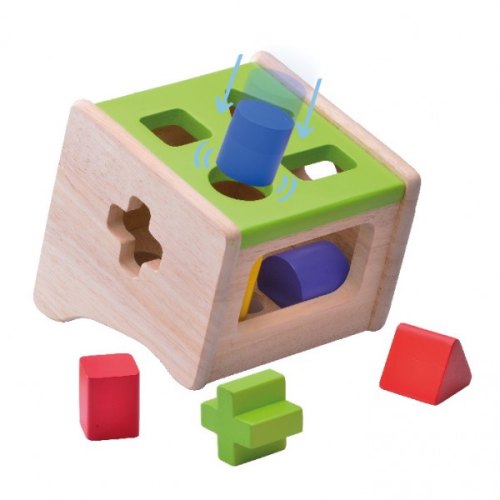 Wonderworld Сортер Нео