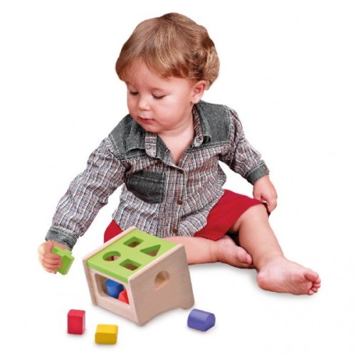 Wonderworld Сортер Нео