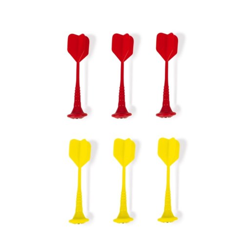 Janod Магнітний дартс - Монстри