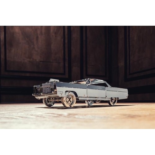 Time for Machine Конструктор колекційна модель Royal Voyager