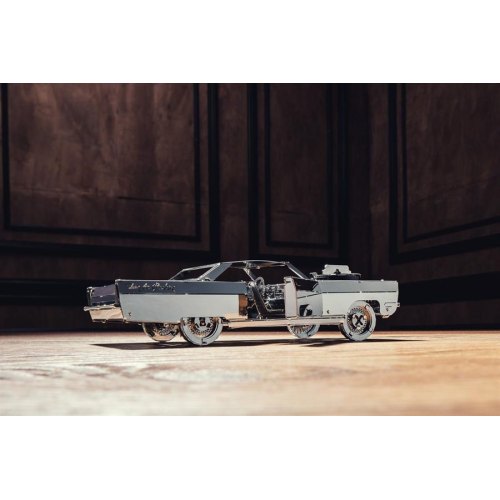 Time for Machine Конструктор колекційна модель Royal Voyager