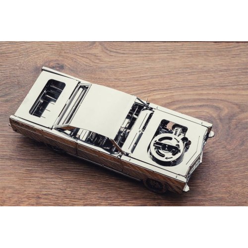 Time for Machine Конструктор колекційна модель Royal Voyager