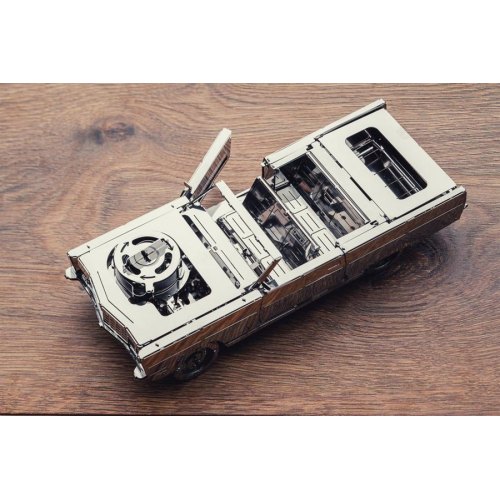 Time for Machine Конструктор колекційна модель Royal Voyager