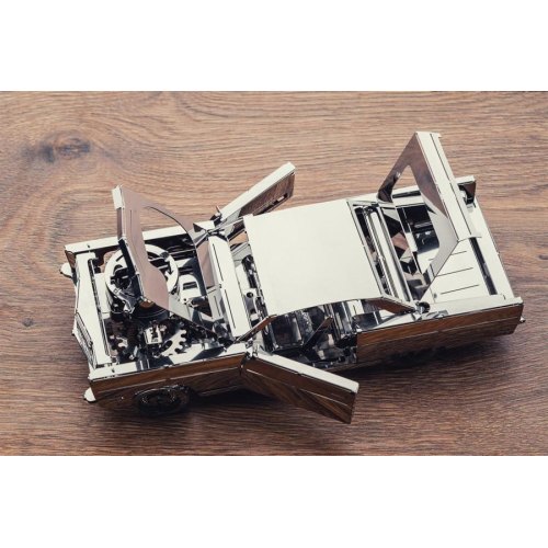 Time for Machine Конструктор колекційна модель Royal Voyager