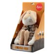 sigikid Кролик в жупані (31 см)
