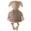 sigikid Кролик в жупані (31 см)