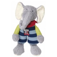 sigikid Слоник (24 см)