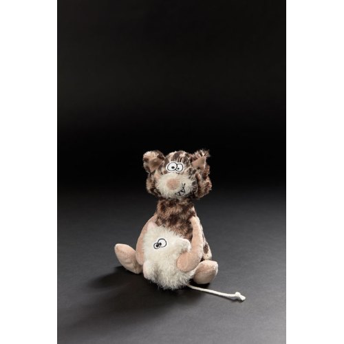 sigikid Beasts Кот і мишка