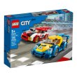 LEGO Конструктор City Гоночні автомобілі 60256