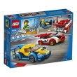 LEGO Конструктор City Гоночні автомобілі 60256