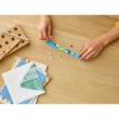 LEGO Конструктор Dots Браслет Веселка 41900