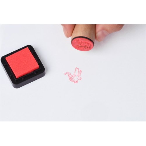 goki Штамп із тваринами - Крокодил