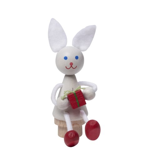 nic Товари для свята Кролик