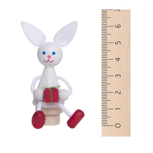 nic Товари для свята Кролик